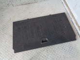 Range Rover Sport Boot Floor Carpet Black Load Board L320 2005 to 2009